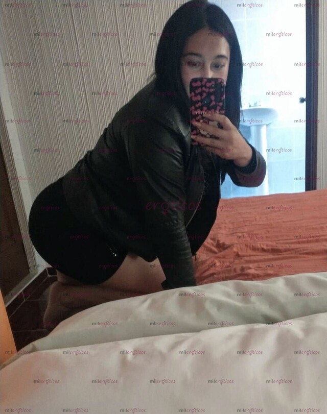 FOTOS DE OMAYRA VIP CACHONDA Y DIVERTIDA LISTA PARA SATISFACERTE