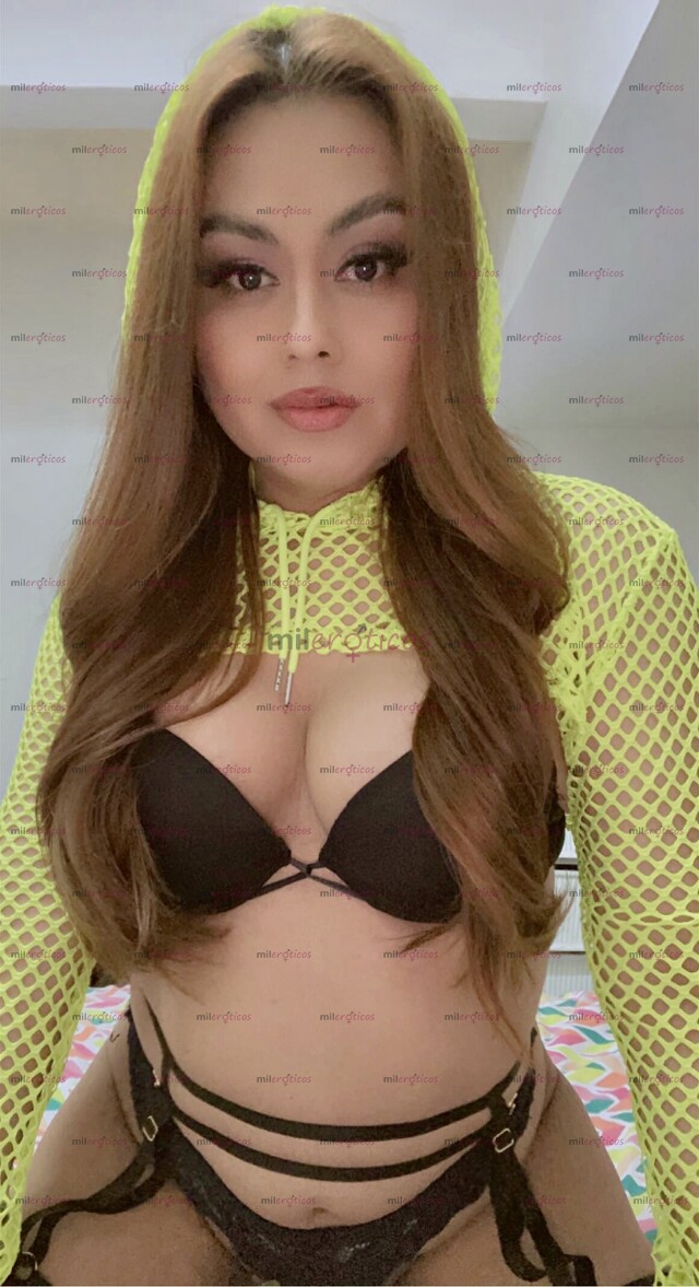 FOTOS DE PASIÓN ON FIRE. SHEMALE. JAZZY. DON T MISS OUT. AVL 24 7