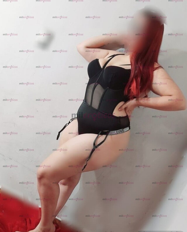 FOTOS DE M E L I Z A,,$1600HERMOSA PELIRROJA OLVIDATE DE LO VULGAR Y CORRIENTE ENTE
