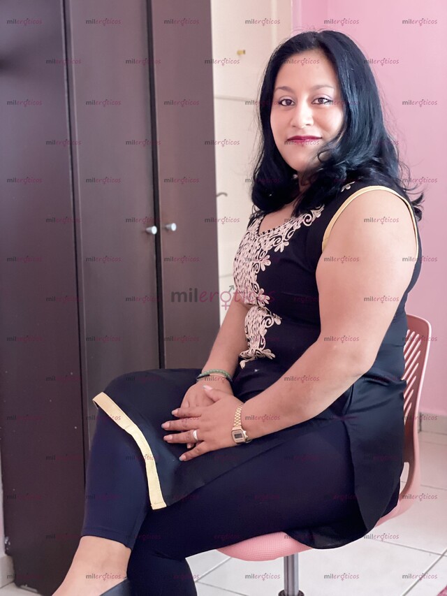 FOTOS DE WENDY MASAJISTA VIP LA CONDESA 55 64674768