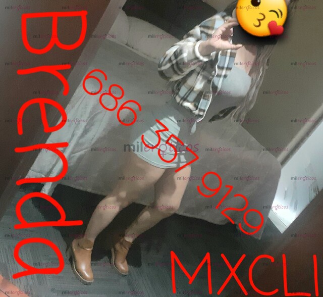 FOTOS DE FOTOS REALES PROPIAS Y SIN INTERMEDIARIOS, SOLO MÁNDAME UN WHATSAPP BRENDA SEXY