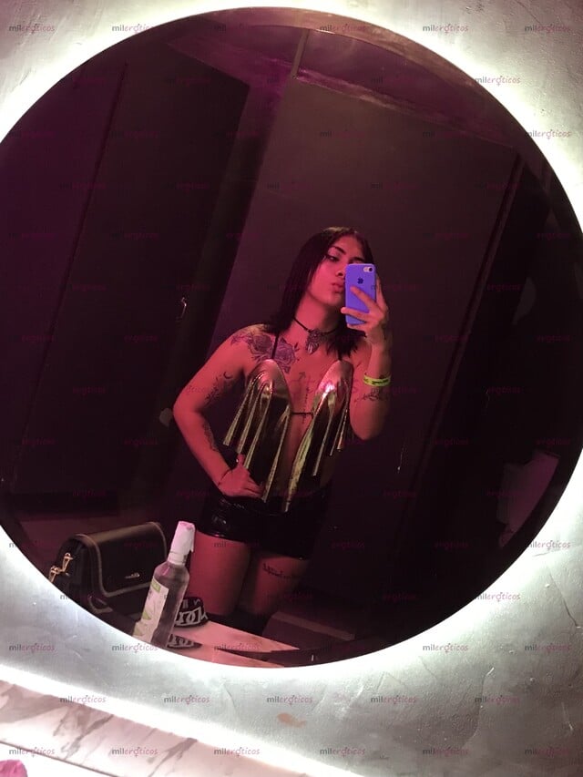 FOTOS DE SHANELL UNA POLLITA EXÓTIC VERGONA DISPUESTA A COMPLACERTE CONTND TAMBIÉN