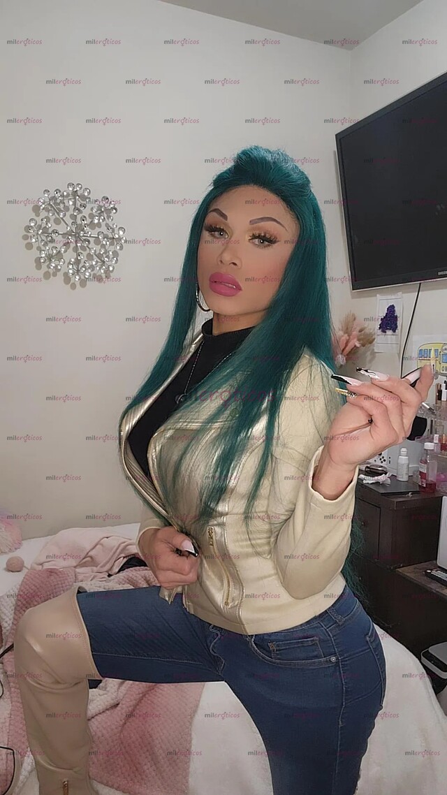 FOTOS DE CACHONDA Y SENSUAL TRANY SHEMALE DISPUESTA A CUMPLIR TUS FANTASÍAS