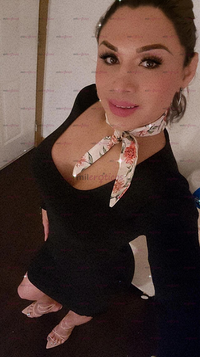 FOTOS DE CACHONDA Y SENSUAL TRANY SHEMALE DISPUESTA A CUMPLIR TUS FANTASÍAS