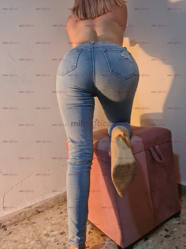 FOTOS DE NUEVO NUMERO! MARIANA RUBIA DE MIRADA IMPACTANTE OJOS CLAROS SUPER COMPLACIENTE