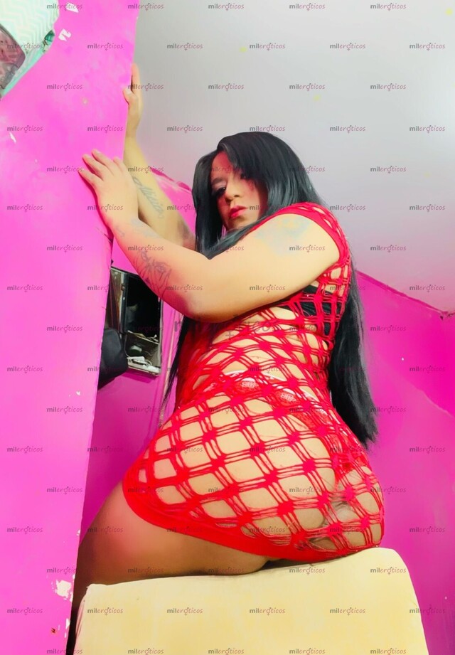 FOTOS DE TRANSEXUAL MUY CALIENTE DISPUESTA A TODO