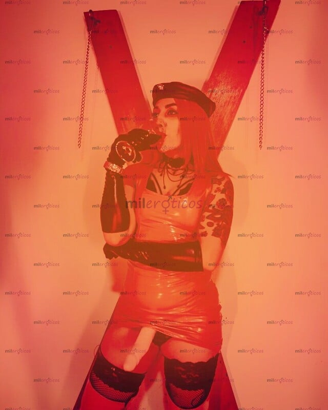 FOTOS DE DOMINARE TUS SENTIDOS Y TE LLEVARE AL MAXIMO PLACER AMA VALERY DOMINA PAISA