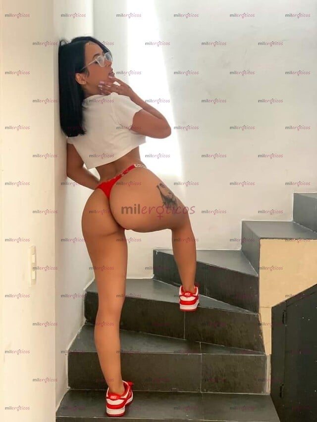 FOTOS DE SOY TATI UNA NENA DE ALTA CATEGORÍA QUE TE VA A ENCANTAR CON TODA SU BELLEZA