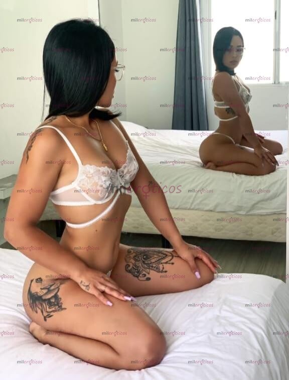 FOTOS DE SOY TATI UNA NENA DE ALTA CATEGORÍA QUE TE VA A ENCANTAR CON TODA SU BELLEZA