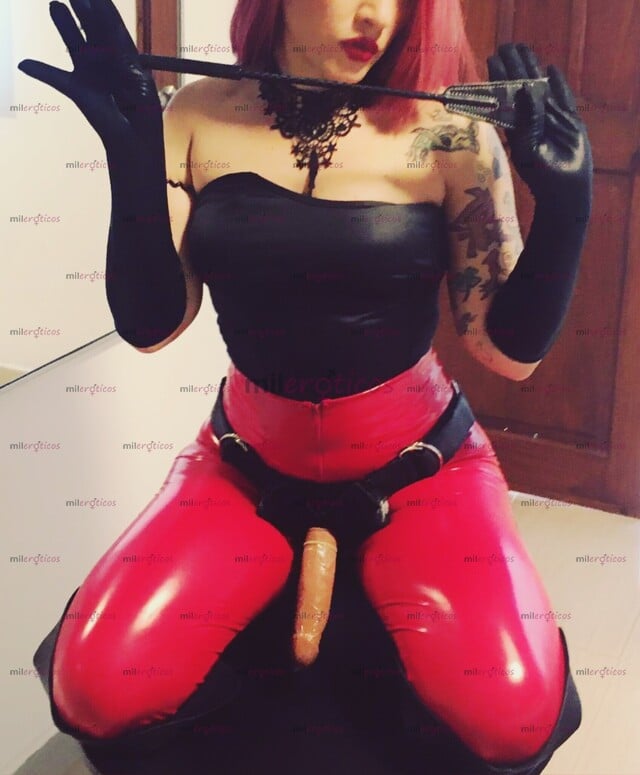 FOTOS DE DOMINARE TUS SENTIDOS Y TE LLEVARE AL MAXIMO PLACER AMA VALERY DOMINA PAISA