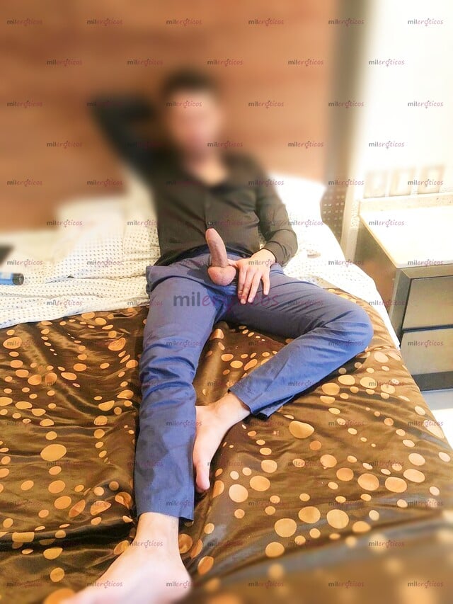 FOTOS DE MASAJISTA ... BISEXUAL AGUANTADOR, MUCHA DISCRECIÓN Y SEGURIDAD