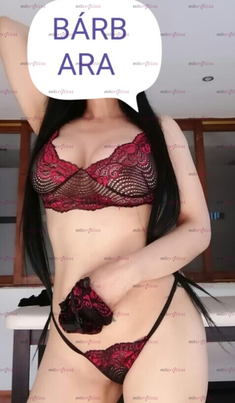 FOTOS DE BARBARA DE NUEVO EN POLANCO ...SERVICIO VIP CABALLEROS SOLVENTES Y EDUCADOS