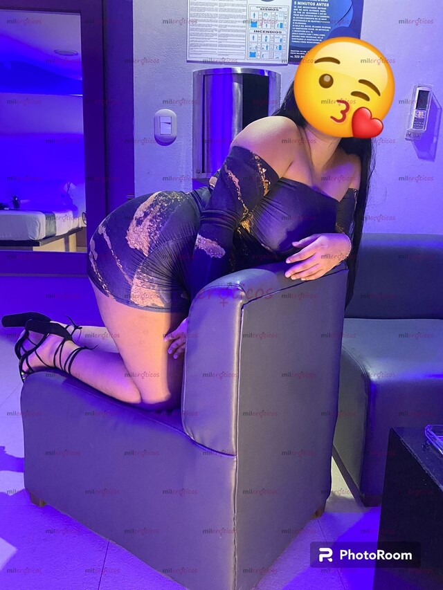 FOTOS DE SÚPER HIGIÉNICA Y LA MEJOR EN TRATO DE NOVIOS!!!