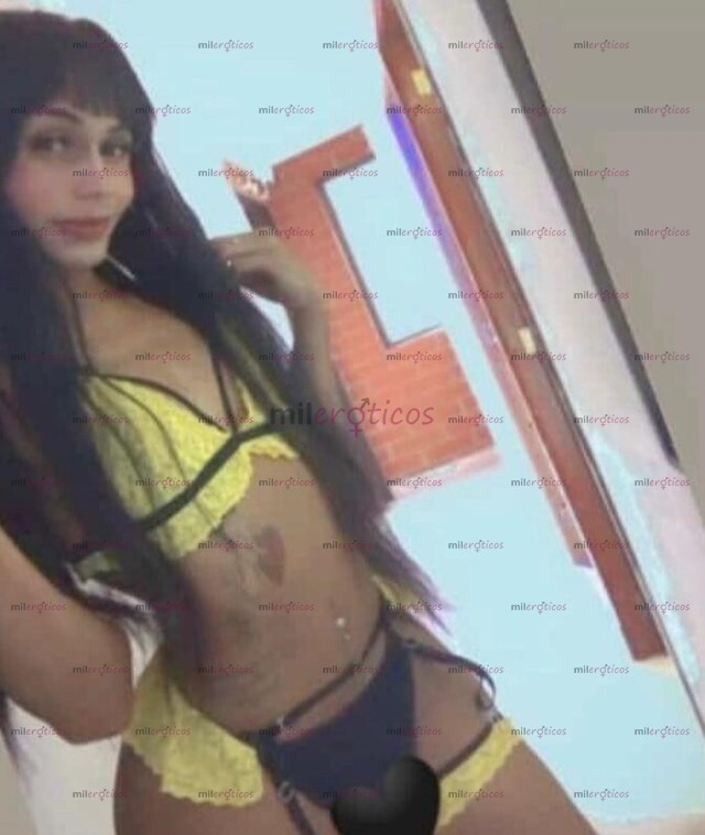 FOTOS DE TENGO SITIO FEMENINA HECHA SOLO PARA HOMBRES QUE LE GUSTE LO EXÓTICO 23 CM