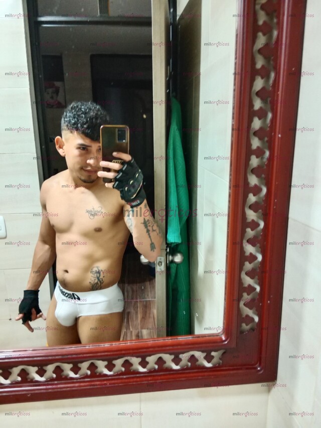 FOTOS DE COSTEÑO ATRACTIVO Y COMPLACIENTE 10 DE 10