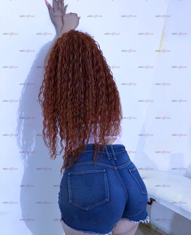 FOTOS DE GRETEL CHICA NUEVA EN EL AMBIENTE LISTA PARA RECIBIRTE Y HACERTE GOZAR PAPI