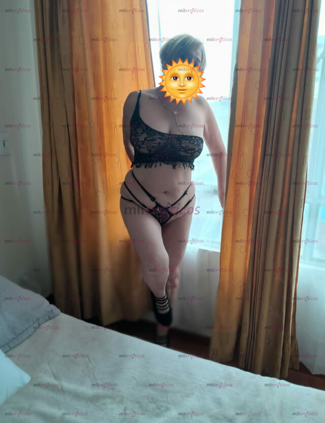 FOTOS DE BELLA MADURITA RUBIA TE CAUTIVARA CON SU MORBO RICO