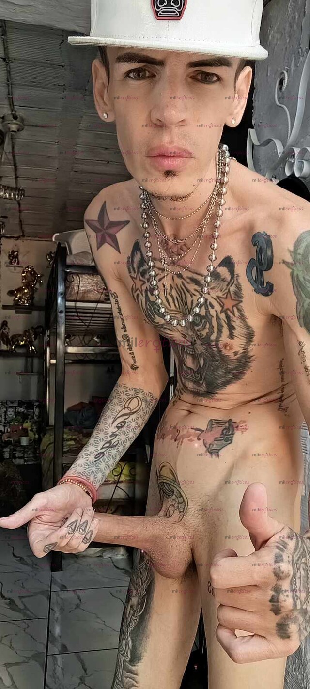 FOTOS DE FLACO FETICHERO BLANCO TATUADO ACTIVO VENDO VIDEITOS CASEROS Y LLAMADAS