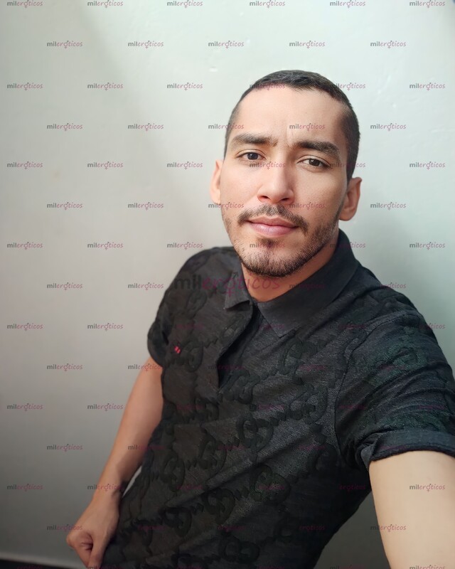 FOTOS DE SERGIO MASAJES A DOMICILIO LLANERO 27 AÑOS