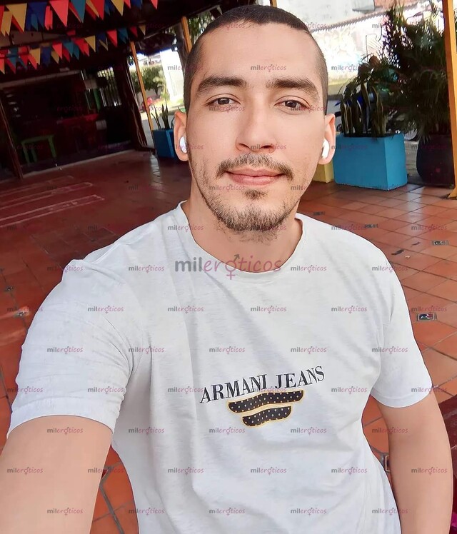 FOTOS DE SERGIO MASAJES A DOMICILIO LLANERO 27 AÑOS