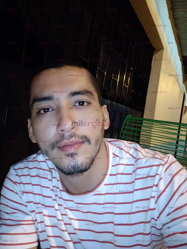 FOTOS DE SERGIO MASAJES A DOMICILIO LLANERO 27 AÑOS