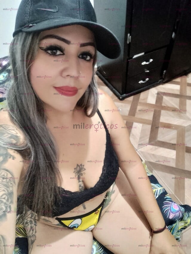 FOTOS DE SOY ALEJITA UNA MONITA MUY SEXI Y DIVERTIDA