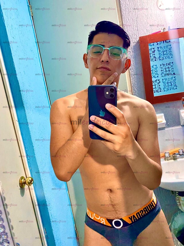 FOTOS DE ALBERTO JOVEN SINALOENSE MORBOSO CON 18 CM DE ENCANTO PARÁ TI