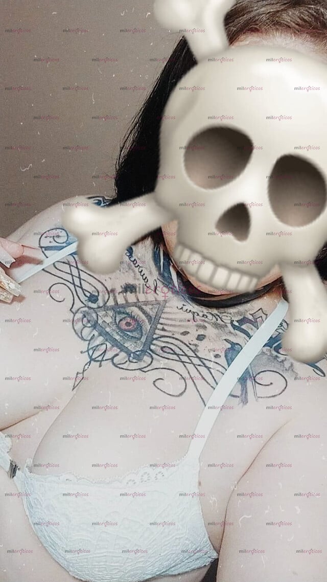 FOTOS DE ERES EXIGENTE Y TIENES UN GUSTO ESPECIAL POR MUJERES TATUADAS , VEN CONMIGO
