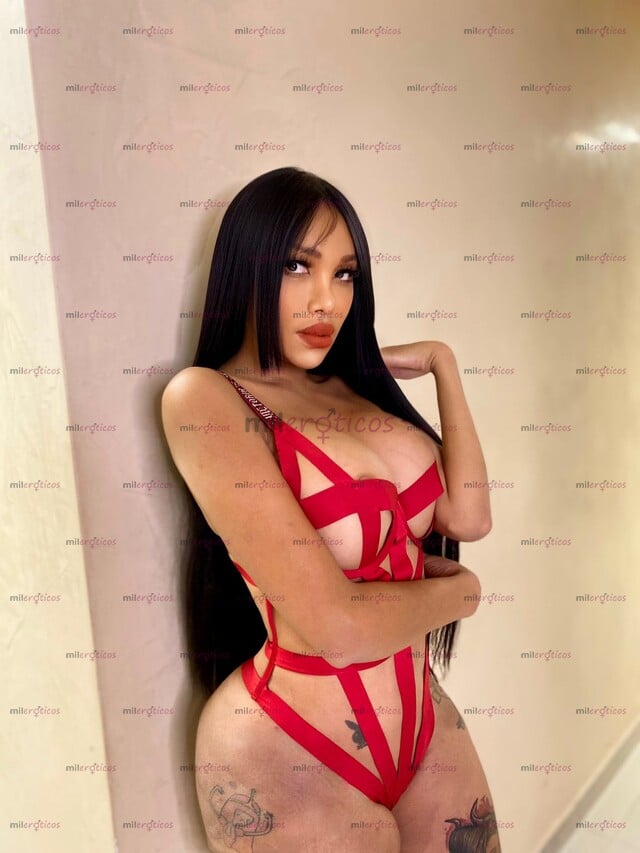 FOTOS DE TRANS FEMENINA DISPONIBLE AKI Y AHORA SOLO EL FIN DE SEMANA