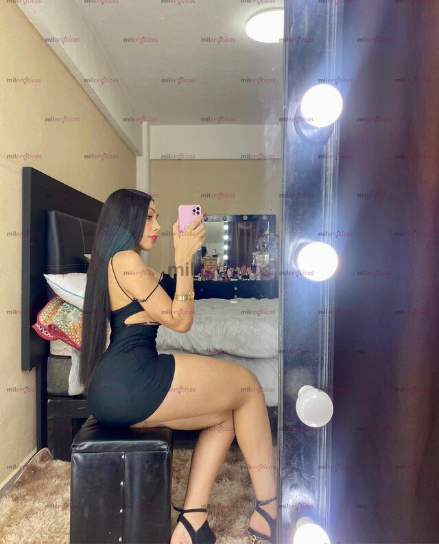 FOTOS DE LLEGO A TU CIUDAD ÚNICOS DÍAS CON LUGAR ARIANA LOVATIC