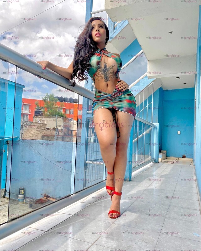 FOTOS DE LLEGO A TU CIUDAD ÚNICOS DÍAS CON LUGAR ARIANA LOVATIC