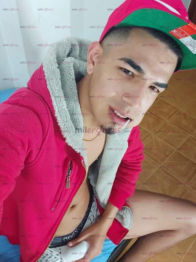 FOTOS DE ALAN POLLO ACTIVO VERGON DISPUESTO A TUS FANTASIAS SEXUALES