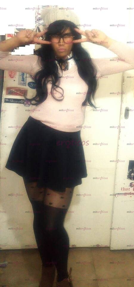 FOTOS DE NIÑA TV SISSY FEMBOY JOVENCITA Y DISPUESTA