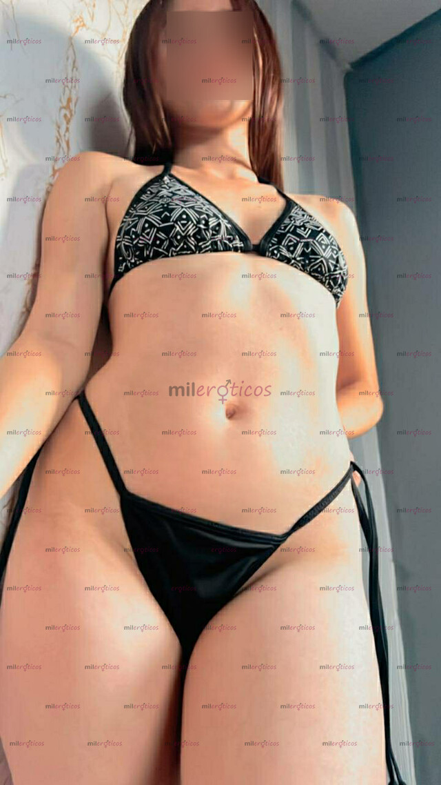FOTOS DE VEN Y DISFRUTA DE ESTA RICA FLAQUITA CON CULITO DURITO Y TETAS PARADITAS