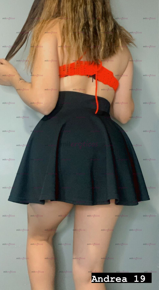 FOTOS DE SOY ANDREA CHICA PETTITE 19 AÑOS NO BUSQUES MAS SOY TU MEJOR OPCION