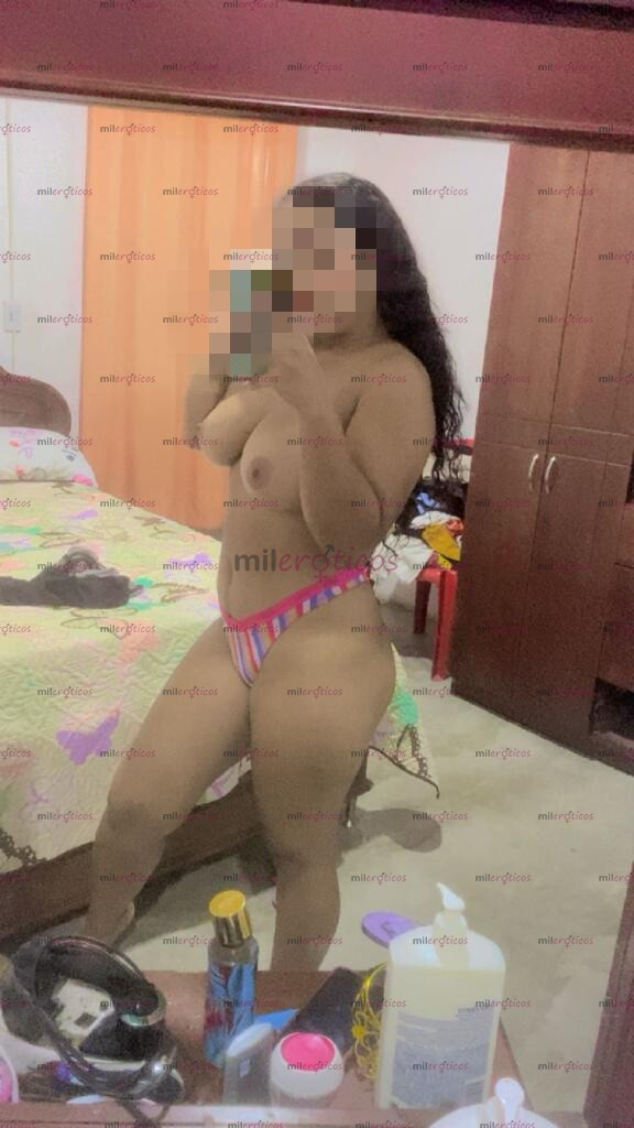 FOTOS DE TETONA BIEN PERRA DISPUESTA A COMPLACERTE NUEVA EN ESTO