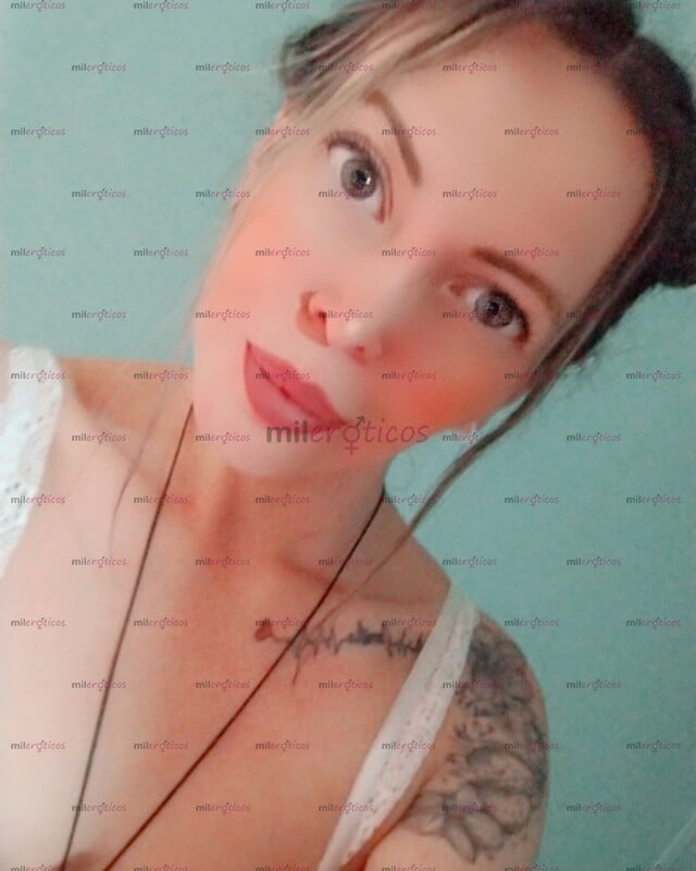 FOTOS DE SOY CHARLOTT CHICA SEXY CON GANAS DE CONOCERTE Y TENER UN RATO AGRADABLE