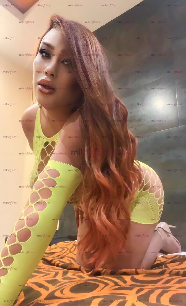 FOTOS DE ÚLTIMOS DÍAS!!! LLÁMAME SOY ESTA FANTASÍA QUE TANTO SOÑASTE