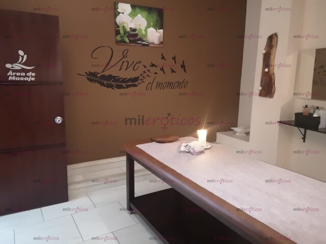 FOTOS DE SOMOS 3 CHICAS PARA OFRECERTE MASAJES TANTRA CON FINAL FELIZ, CON SITIO