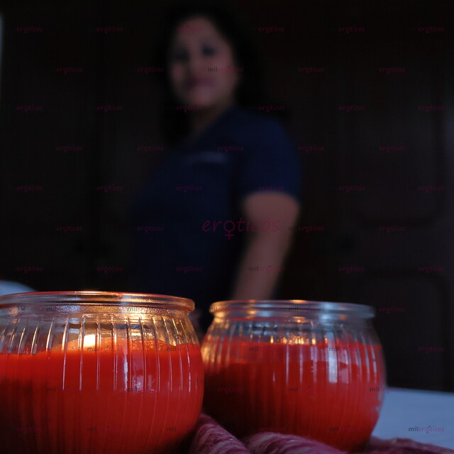 FOTOS DE RITUAL DE UN EXQUISITO TANTRA, EROTISMO AL MAXIMO WENDY