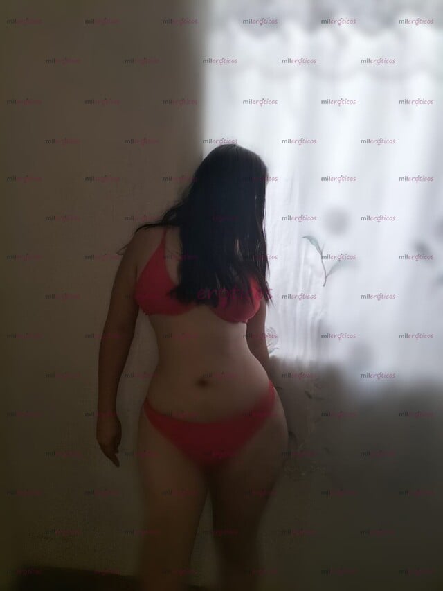 FOTOS DE SOY BETSY, SOY CONFIABLE, DISCRETA, CACHONDA, FOGOSA Y DIVERTIDA