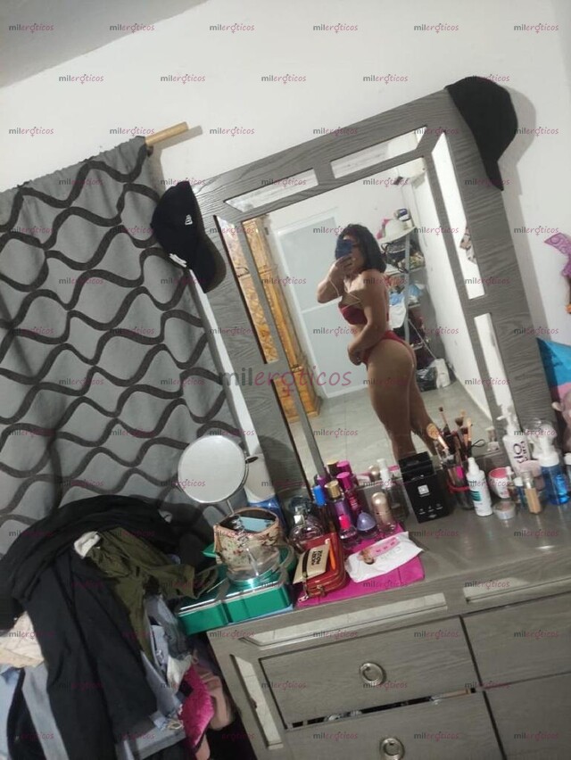 FOTOS DE DISPONIBLE POR PRIMERA VEZ EN TU CIUDAD CHICA TRANS MUY .. ..