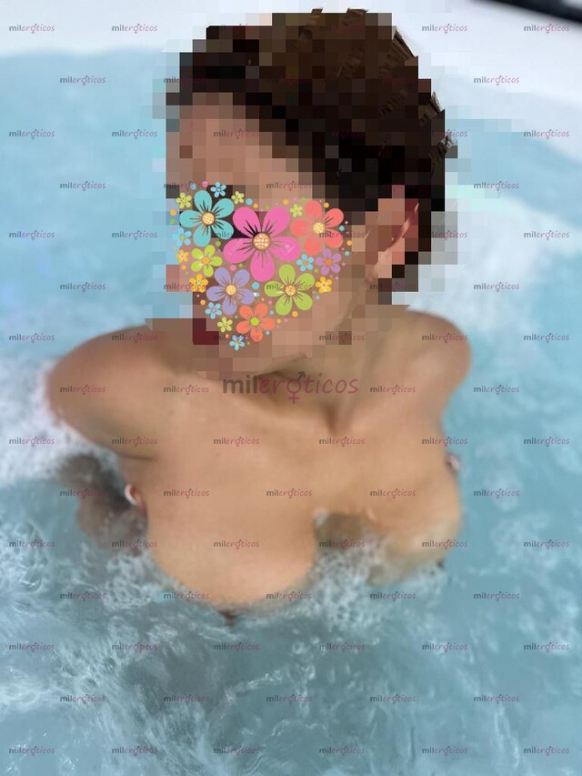 FOTOS DE SERÉ TU MUÑEQUITA REAL BARBARA SUPER CACHONDA