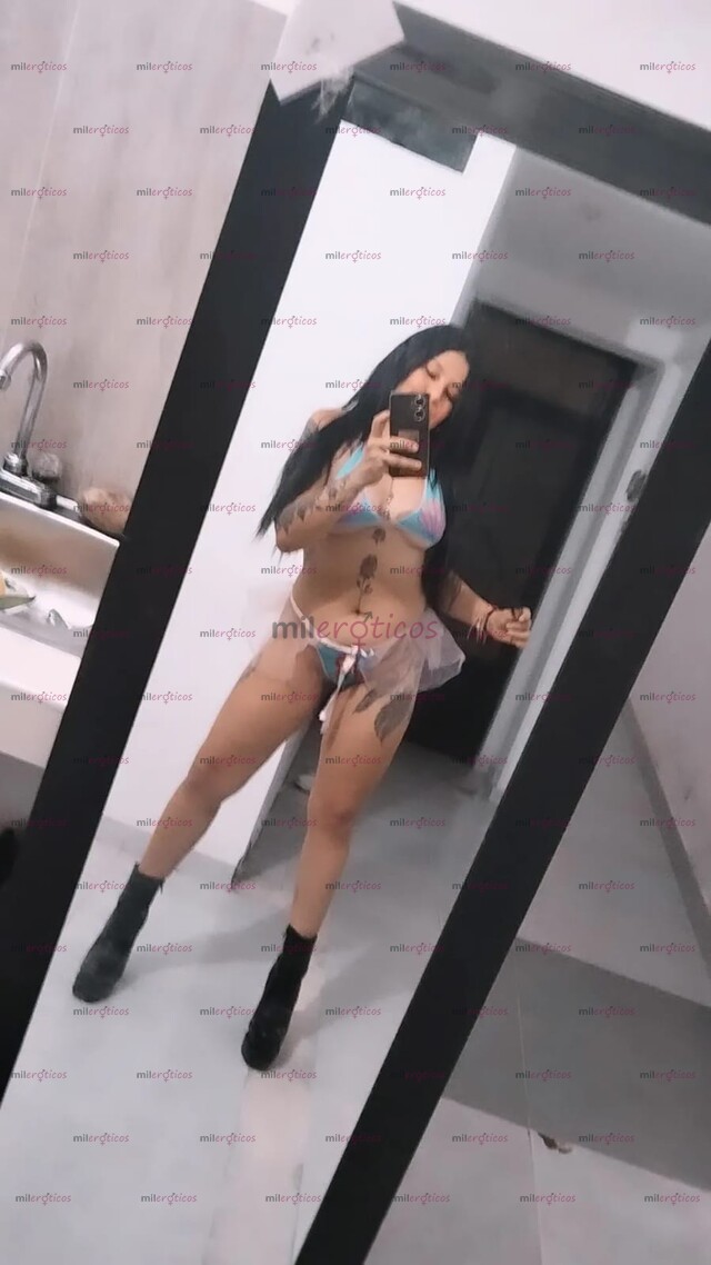 FOTOS DE VOLVIO TU SARCA TATUADA LLAMA SOLO POR POCO DIAS LLEGA