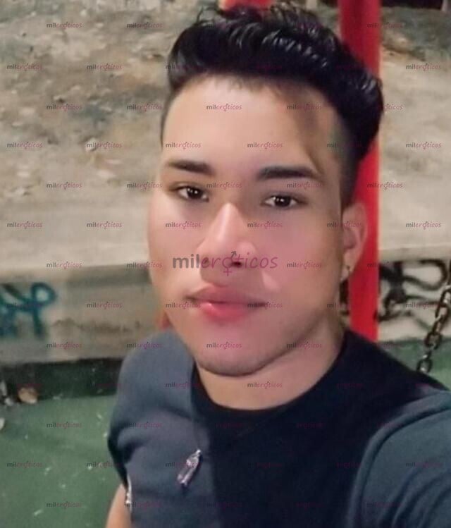 FOTOS DE NUEVO EN TU CIUDAD , POLLO DE 19 AÑOS VERGÓN 21 CM