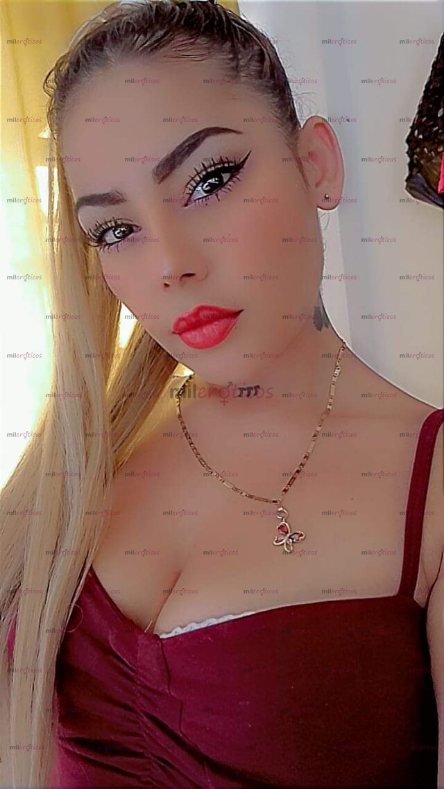 FOTOS DE RECIEN LLEGADA RICA RUBIA, PARA HACER TUS FANTASÍAS REALIDAD