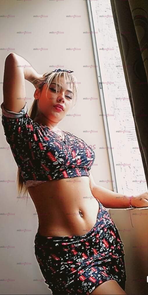 FOTOS DE RECIEN LLEGADA RICA RUBIA, PARA HACER TUS FANTASÍAS REALIDAD