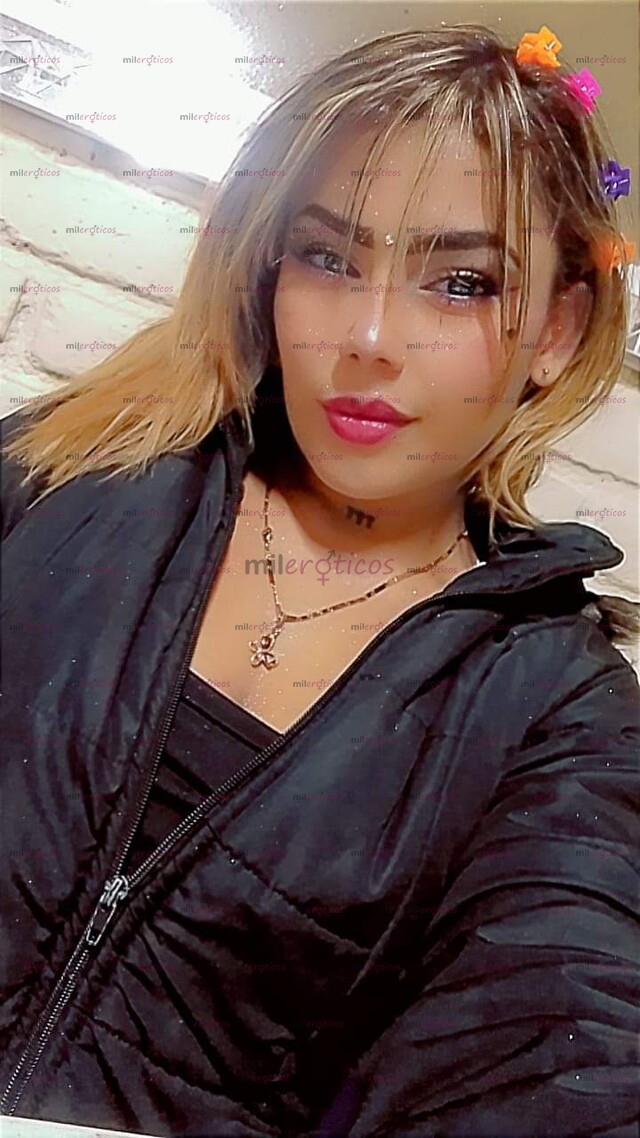 FOTOS DE RECIEN LLEGADA RICA RUBIA, PARA HACER TUS FANTASÍAS REALIDAD