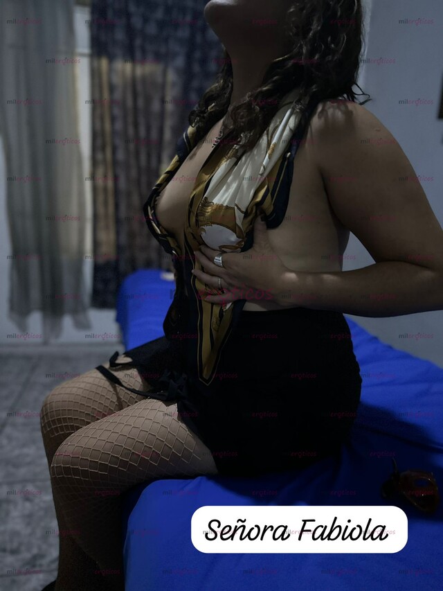 FOTOS DE BELLA SEÑORA FABIOLA SQUIRTING CON LUGAR