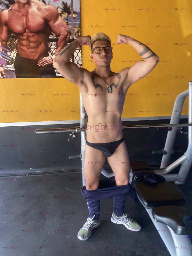 FOTOS DE TONY TOP BTTM SUR DE LA CD, SERV. Y VENTA DE CONT.